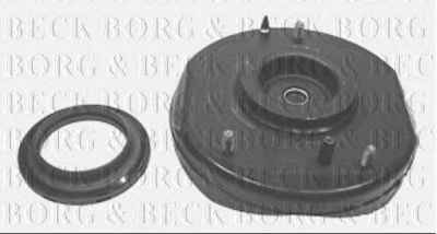 BORG & BECK bsm5081 -  Ремкомплект, опора стойки амортизатора
